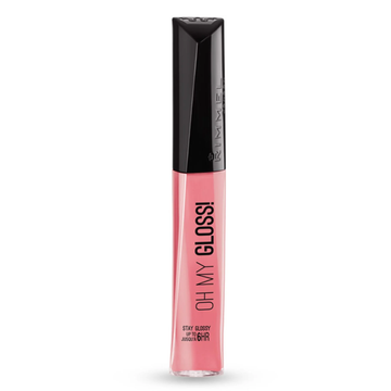 Rimmel Oh My Gloss Lip Gloss