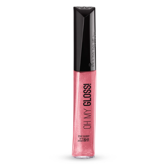 Rimmel Oh My Gloss Lip Gloss