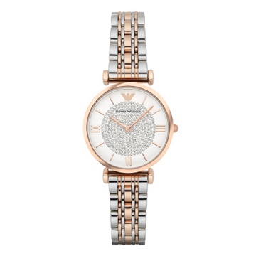 Emporio Armani Watch Collection Gianni T Bar AR1926