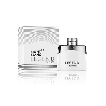 Mont Blanc Legend Spirit Eau de Toilette