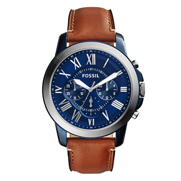 Fossil Watch Collection Grant FS5151