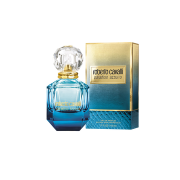 Roberto Cavalli Paradiso Azzurro Women Eau De Parfum
