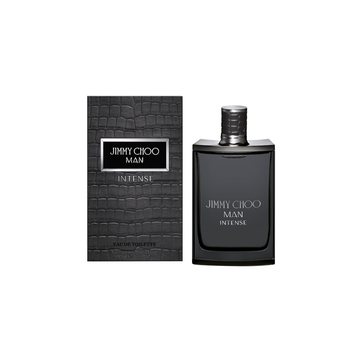 Jimmy Choo Man Intense Eau de Toilette