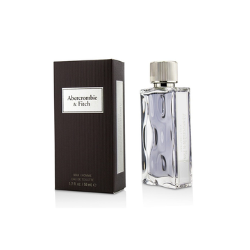 Abercrombie & Fitch First Instinct Men Eau De Toilette