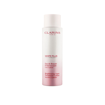 Clarins White Plus Brightening Aqua Treatment Lotion
