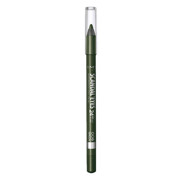 Rimmel Scandle Eyes Waterproof Kohl Kajal Eyeliner