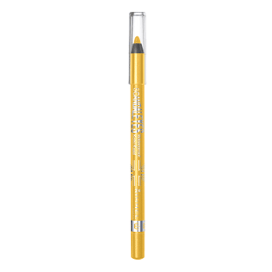Rimmel Scandle Eyes Waterproof Kohl Kajal Eyeliner