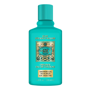 4711  Original Eau de Cologne Shower Gel