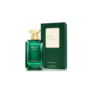 Chopard Collection Orange Mauresque Eau De Parfum