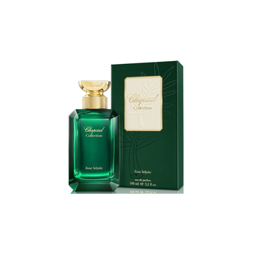 Chopard Collection Rose Seljuke Eau De Parfum