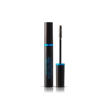 Maxfactor 2000 Calorie Rich Black Waterproof Mascara