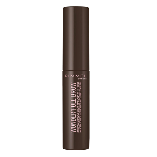 Rimmel Wonder'Full  24HR Brow Mascara