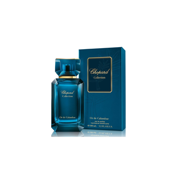 Chopard Collection Or de Calambac Eau De Parfum