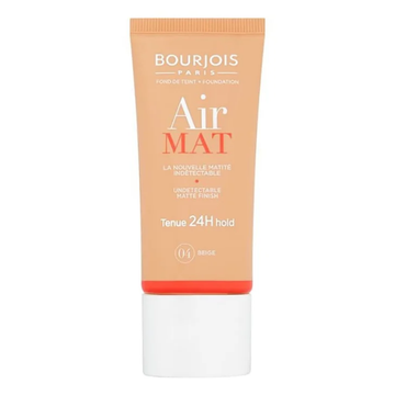 Bourjois Air Matte Foundation