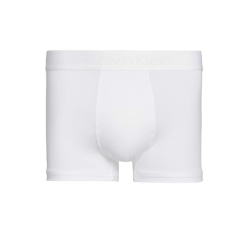 Calvin Klein Low Rise Cotton Black Trunk