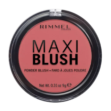 Rimmel Maxi Blush | Soft Powder Blusher