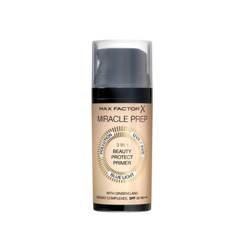 Maxfactor Miracle Prep Beauty Protect Primer