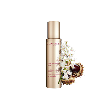 Clarins Nutri-Lumière Day Emulsion