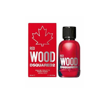 Dsquared2 Red Wood Eau de Toilette
