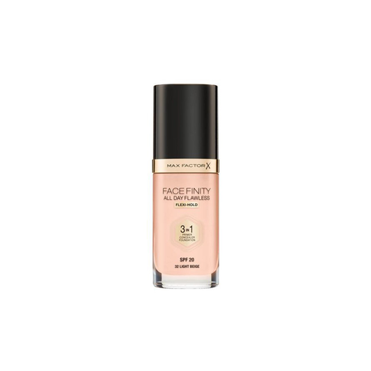 Maxfactor Facefinity All Day Flawless 3-in-1 Foundation