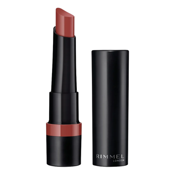 Rimmel Lasting Finish Matte Lipstick