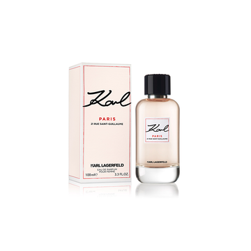 Karl Lagerfeld Saint Guillaume Femme