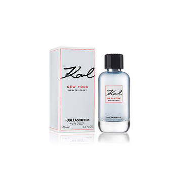 Karl Lagerfeld Mercer Street Homme