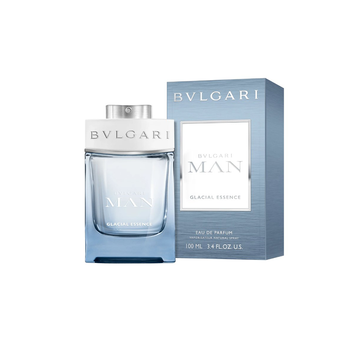 Bvlgari Man Glacial Essence Eau De Parfum