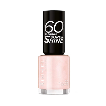 Rimmel 60 Seconds Super Shine Nail Polish