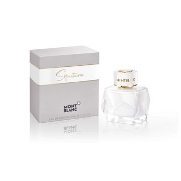 Mont Blanc Signature for Women Eau de Parfum