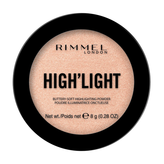 Rimmel High’Light Powder