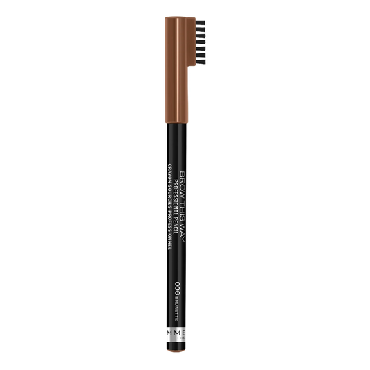 Rimmel Brow This Way Professional Eyebrow Pencil