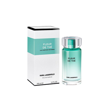 Karl Lagerfeld Fleur de Thé Karl Eau de Parfum