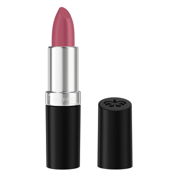 Rimmel Lasting Finish Satin Lipstick