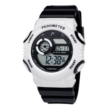 Head Watches MONTREAL Black Watch