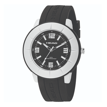 Head Watches ATLANTA Black/White Watch