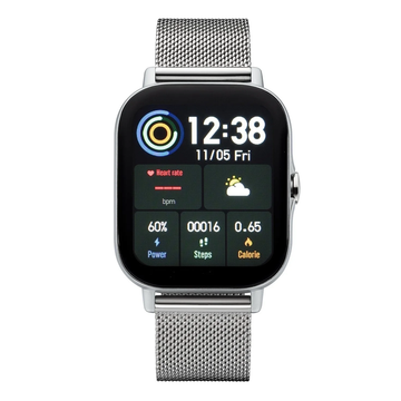 Head Watches Metal Smart Watch