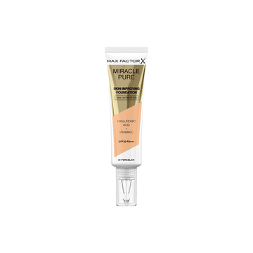 Maxfactor Miracle Pure Skin Improving Foundation