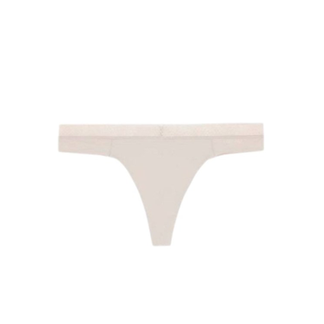 Calvin Klein Seductive Comfort Skin Thong