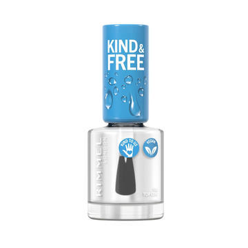 Rimmel Kind & Free Nail Polish