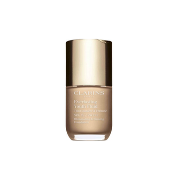 Clarins Everlasting Youth Fluid Foundation