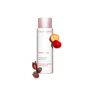 Clarins Bright Plus Dark Spot-Targeting Moisturizing Emulsion