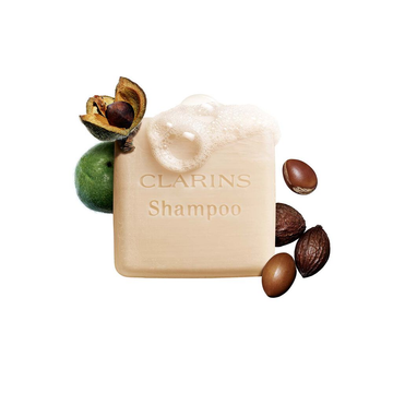 Clarins Nourishing Shampoo Bar