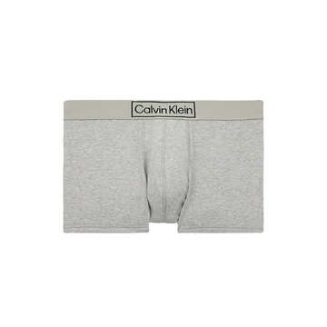 Calvin Klein The Reimagined Heritage Grey Trunks