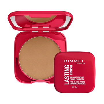 Rimmel Lasting Finish Powder