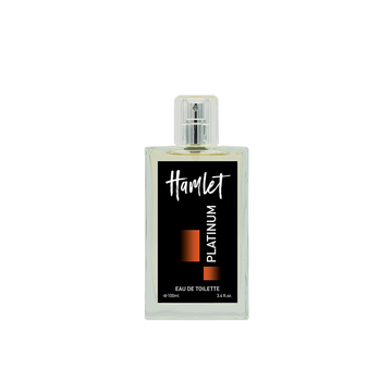 Hamlet Platinum Men Eau de Toilette