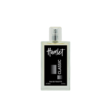 Hamlet Classic Men Eau de Toilette