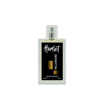 Hamlet Millionaire Men Eau de Toilette