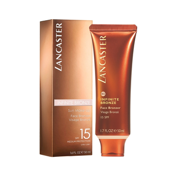 Lancaster Infinite Face Bronzer SPF15 50ml