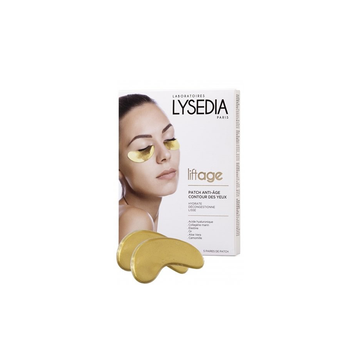 Lysedia Eye Contour Patch